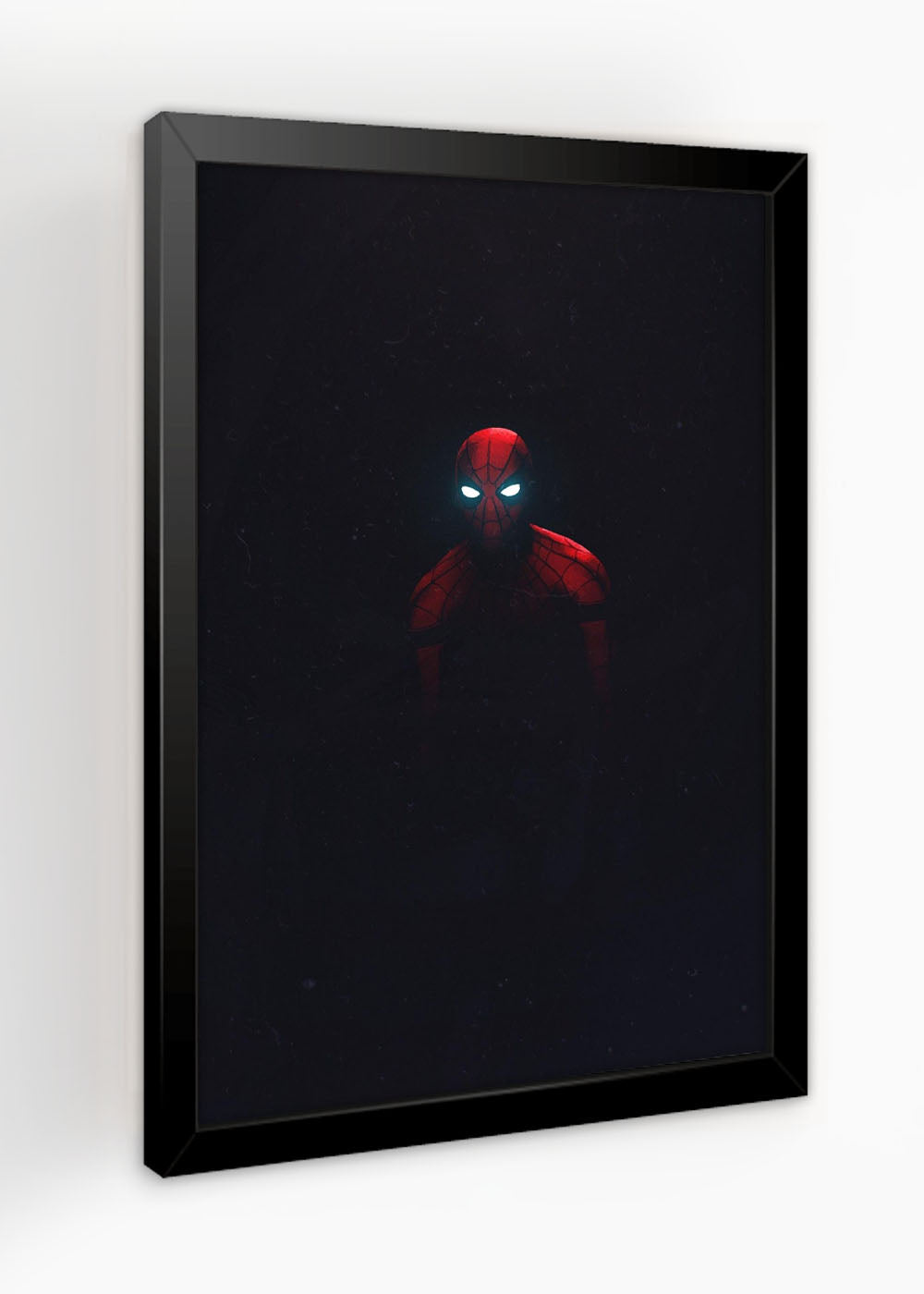 Quadro Decorativo Heroi Marvel - Hulk - Com vidro