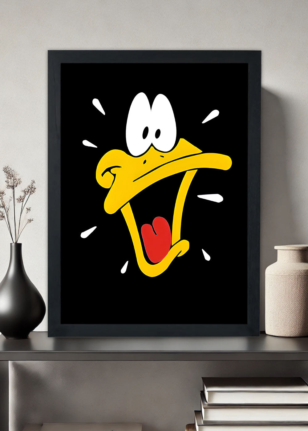 Quadro Decorativo Patolino