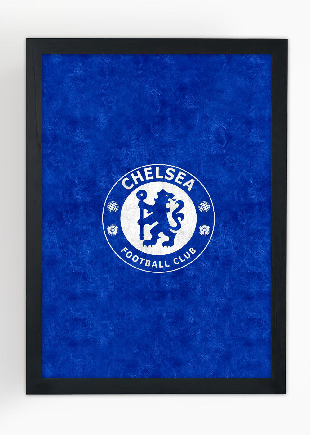 Quadro Chelsea - Com vidro