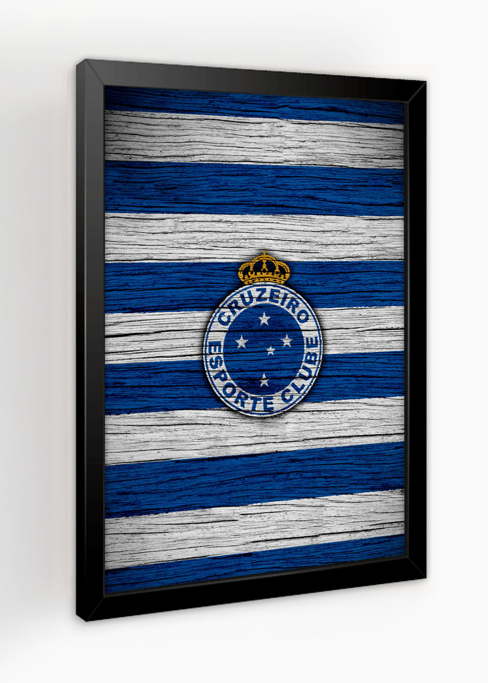 Quadro Cruzeiro - Com vidro