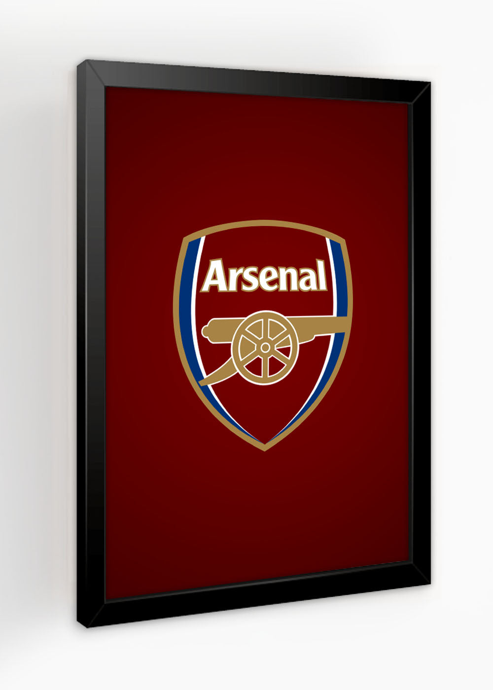 Quadro Decorativo Arsenal Football Club