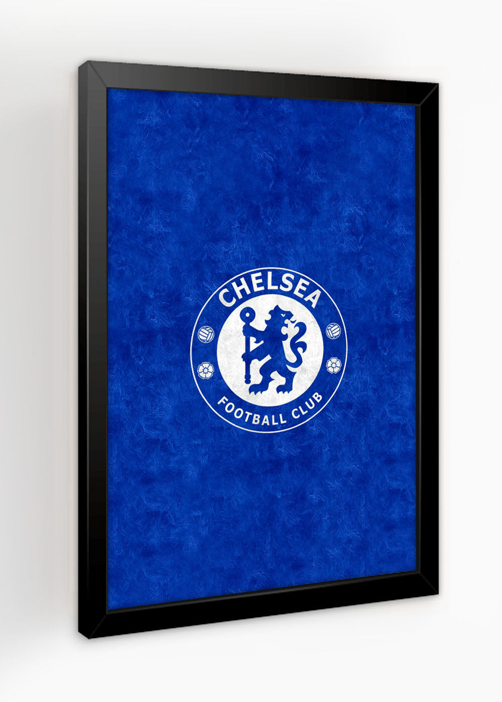 Quadro Chelsea - Com vidro