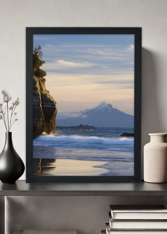 Quadro Paisagens - Com vidro