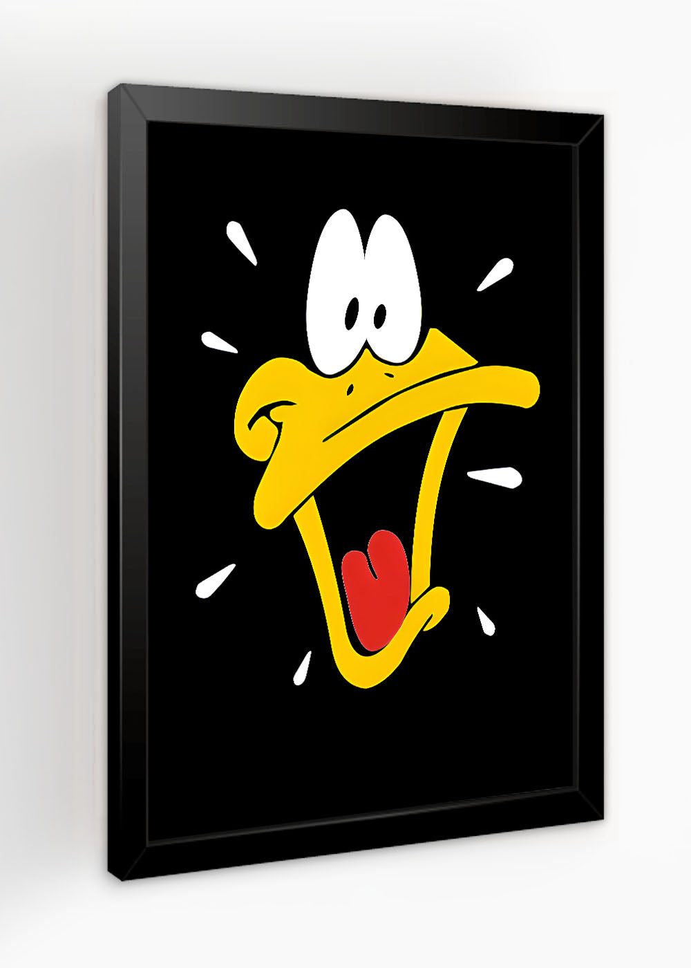 Quadro Decorativo Patolino