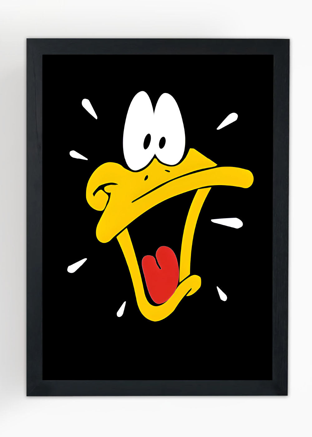 Quadro Decorativo Patolino